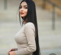 Beşiktaş Yabancı Escort İrina Otele Gelir